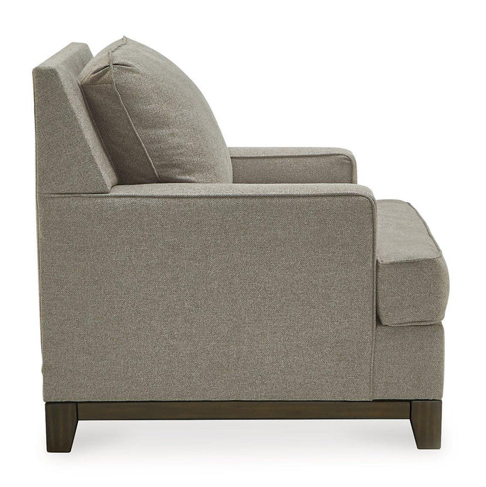 Kaywood Living Room Set - Orbit Furniture (Richmond,BC)