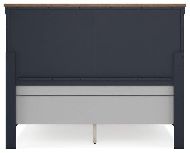 Landocken Bedroom Package - Orbit Furniture (Richmond,BC)