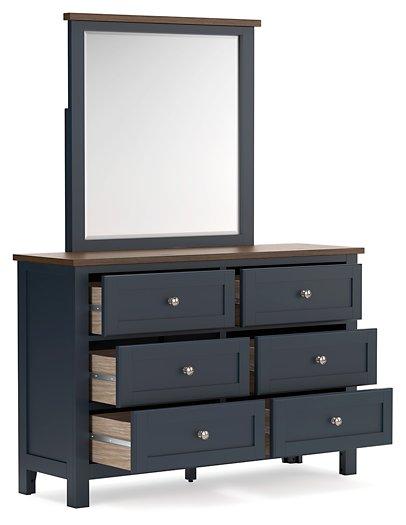 Landocken Bedroom Package - Orbit Furniture (Richmond,BC)