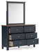 Landocken Bedroom Package - Orbit Furniture (Richmond,BC)