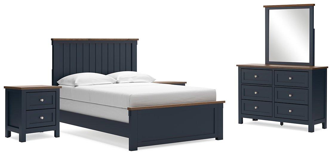 Landocken Bedroom Package - Orbit Furniture (Richmond,BC)