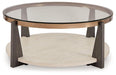 Frazwa Occasional Table Set - Orbit Furniture (Richmond,BC)