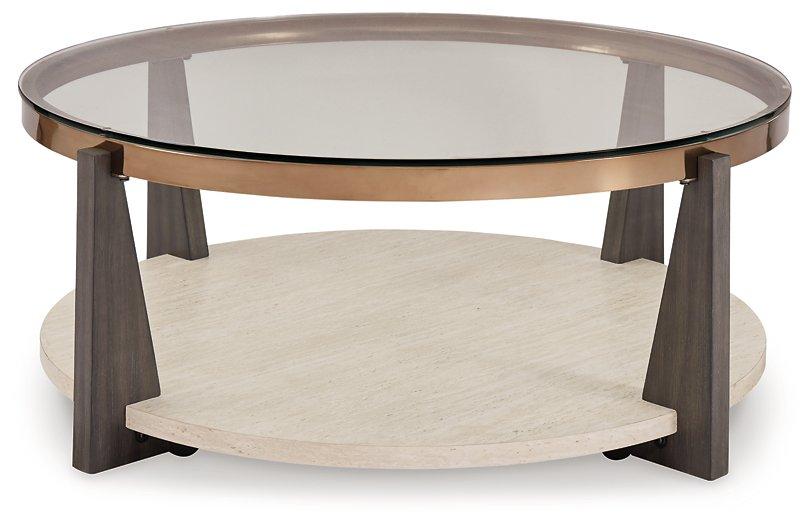 Frazwa Occasional Table Set - Orbit Furniture (Richmond,BC)