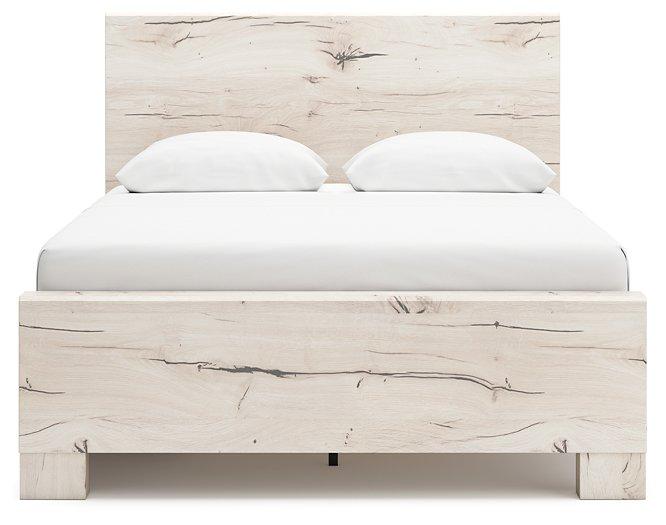 Lawroy Bed - Orbit Furniture (Richmond,BC)