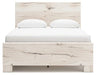 Lawroy Bed - Orbit Furniture (Richmond,BC)