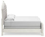 Arlendyne Bedroom Set - Orbit Furniture (Richmond,BC)