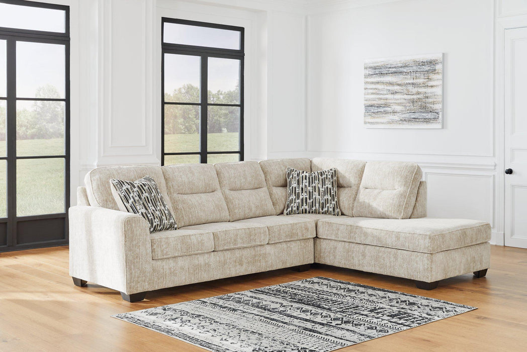 Lonoke Living Room Set - Orbit Furniture (Richmond,BC)