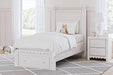 Mollviney Bedroom Set - Orbit Furniture (Richmond,BC)