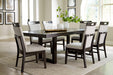 Neymorton Dining Room Set - Orbit Furniture (Richmond,BC)