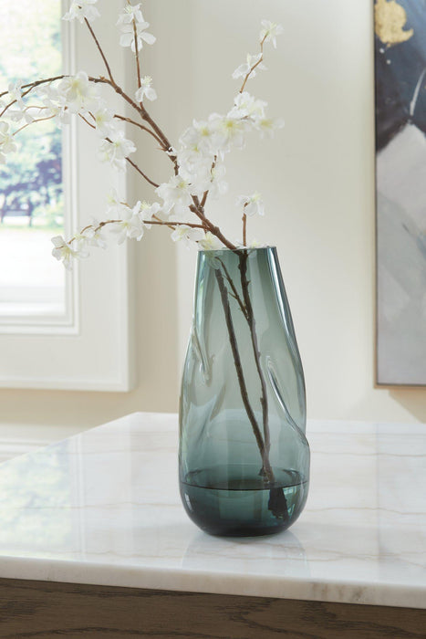 Beamund Vase (Set of 2) - Orbit Furniture (Richmond,BC)