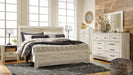 Bellaby Bedroom Set - Orbit Furniture (Richmond,BC)