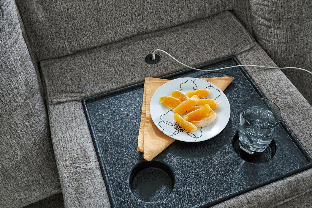 Bindura Living Room Set - Orbit Furniture (Richmond,BC)