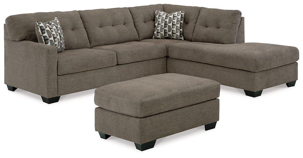 Mahoney Living Room Set - Orbit Furniture (Richmond,BC)