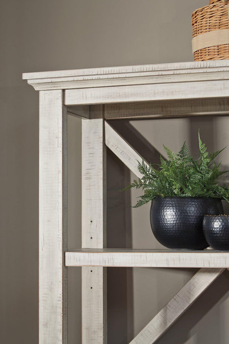 Carynhurst Home Office Set - Orbit Furniture (Richmond,BC)