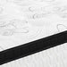 Chime 12 Inch Hybrid Mattress in a Box - Orbit Furniture (Richmond,BC)