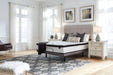 Chime 12 Inch Hybrid Mattress in a Box - Orbit Furniture (Richmond,BC)
