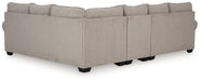 Claireah Sectional - Orbit Furniture (Richmond,BC)