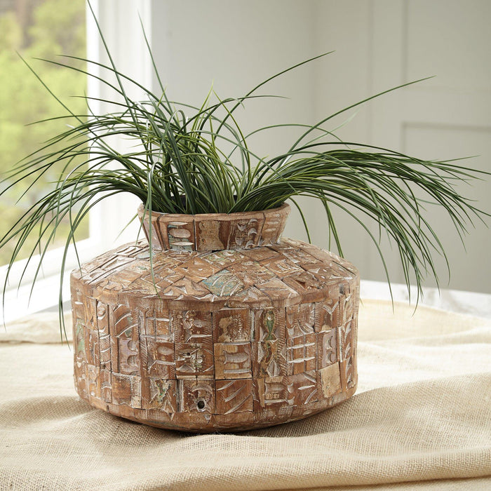 Meltland Vase - Orbit Furniture (Richmond,BC)