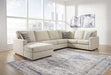 Edenfield Living Room Set - Orbit Furniture (Richmond,BC)