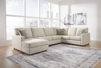 Edenfield Living Room Set - Orbit Furniture (Richmond,BC)