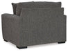 Gardiner Oversized Chair - Orbit Furniture (Richmond,BC)