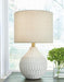 Wardmont Lamp Set - Orbit Furniture (Richmond,BC)
