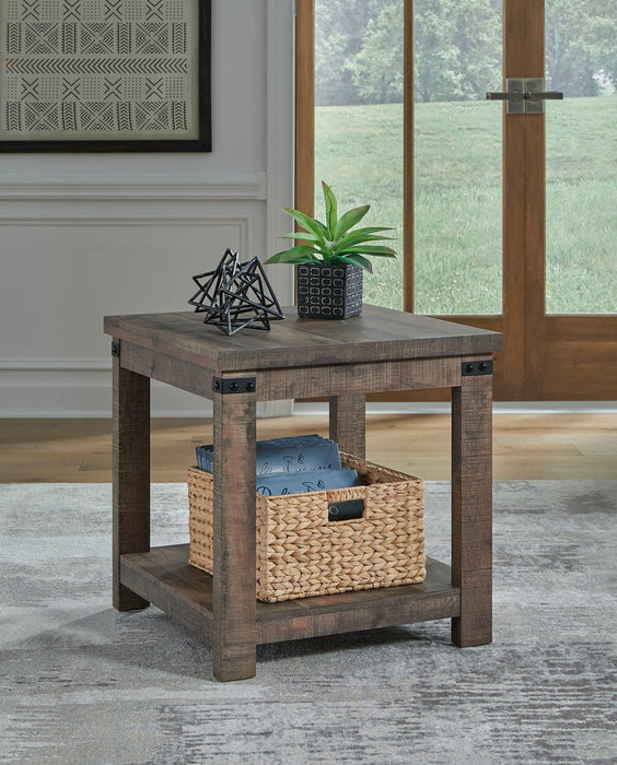 Hollum Occasional Table Set - Orbit Furniture (Richmond,BC)