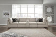 Kellway Sectional - Orbit Furniture (Richmond,BC)