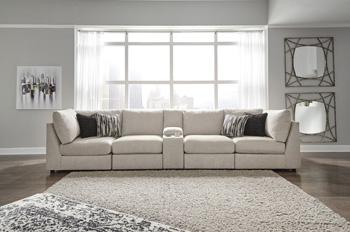 Kellway Sectional - Orbit Furniture (Richmond,BC)