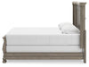 Lexorne Bedroom Set - Orbit Furniture (Richmond,BC)