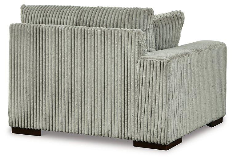Lindyn Sectional with Chaise - Orbit Furniture (Richmond,BC)