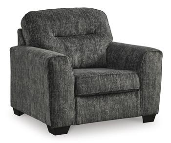 Lonoke Living Room Set - Orbit Furniture (Richmond,BC)