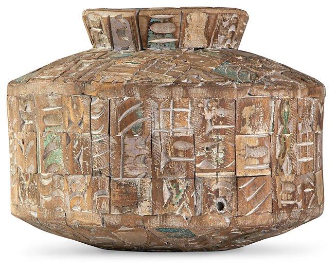 Meltland Vase - Orbit Furniture (Richmond,BC)