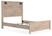 Senniberg Bedroom Set - Orbit Furniture (Richmond,BC)