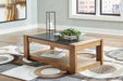 Quentina Occasional Table Set - Orbit Furniture (Richmond,BC)