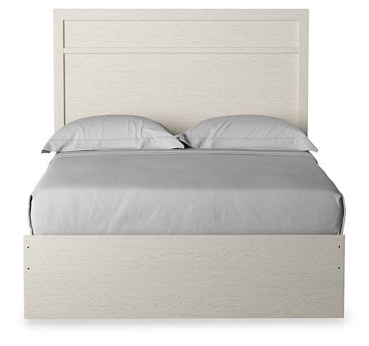 Stelsie Bed - Orbit Furniture (Richmond,BC)