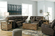 Tambo Living Room Set - Orbit Furniture (Richmond,BC)