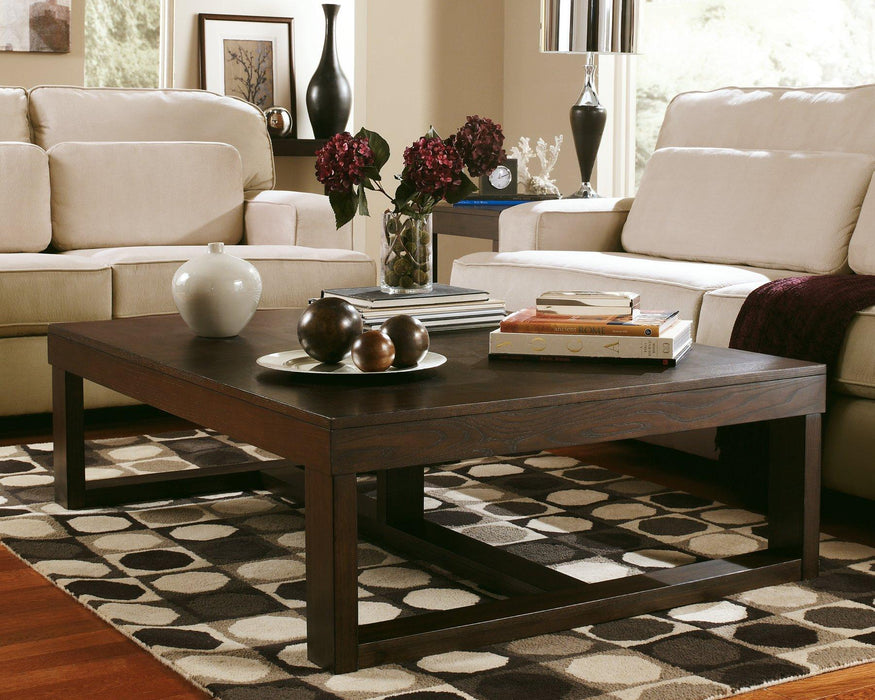 Watson Table Set - Orbit Furniture (Richmond,BC)