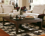 Watson Table Set - Orbit Furniture (Richmond,BC)