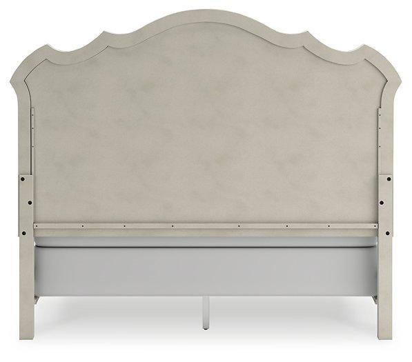 Arlendyne Bedroom Set - Orbit Furniture (Richmond,BC)