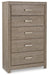 Culverbach Bedroom Set - Orbit Furniture (Richmond,BC)