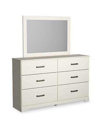 Stelsie Bedroom Set - Orbit Furniture (Richmond,BC)