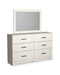 Stelsie Bedroom Set - Orbit Furniture (Richmond,BC)