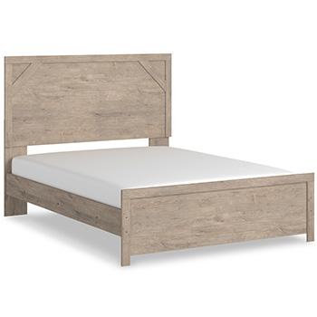Senniberg Bedroom Set - Orbit Furniture (Richmond,BC)