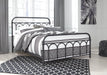 Nashburg Queen Bedroom Set - Orbit Furniture (Richmond,BC)
