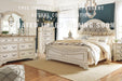 Realyn Bedroom Set - Orbit Furniture (Richmond,BC)