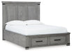 Russelyn Bedroom Set - Orbit Furniture (Richmond,BC)