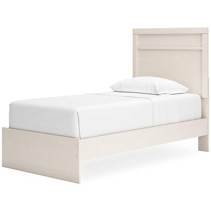 Stelsie Bed - Orbit Furniture (Richmond,BC)