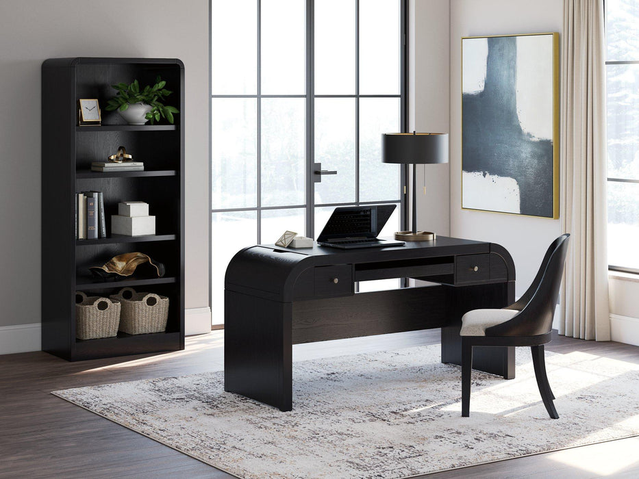 Rowanbeck Home Office Package - Orbit Furniture (Richmond,BC)