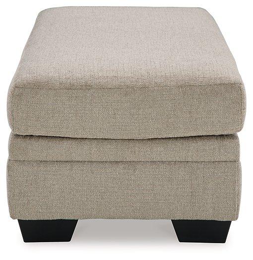 Stonemeade Living Room Set - Orbit Furniture (Richmond,BC)